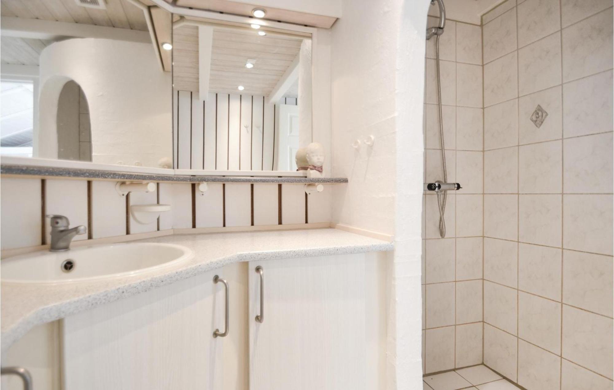 Amazing Home In Ebeltoft With Sauna Eksteriør bilde
