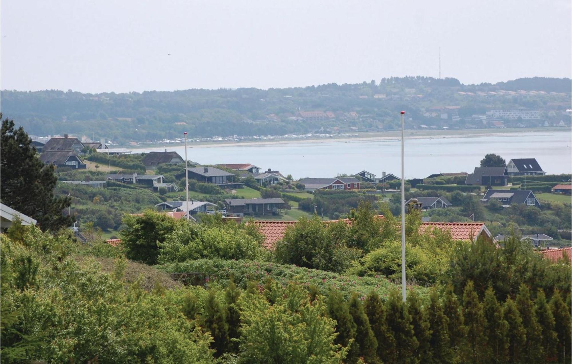 Amazing Home In Ebeltoft With Sauna Eksteriør bilde