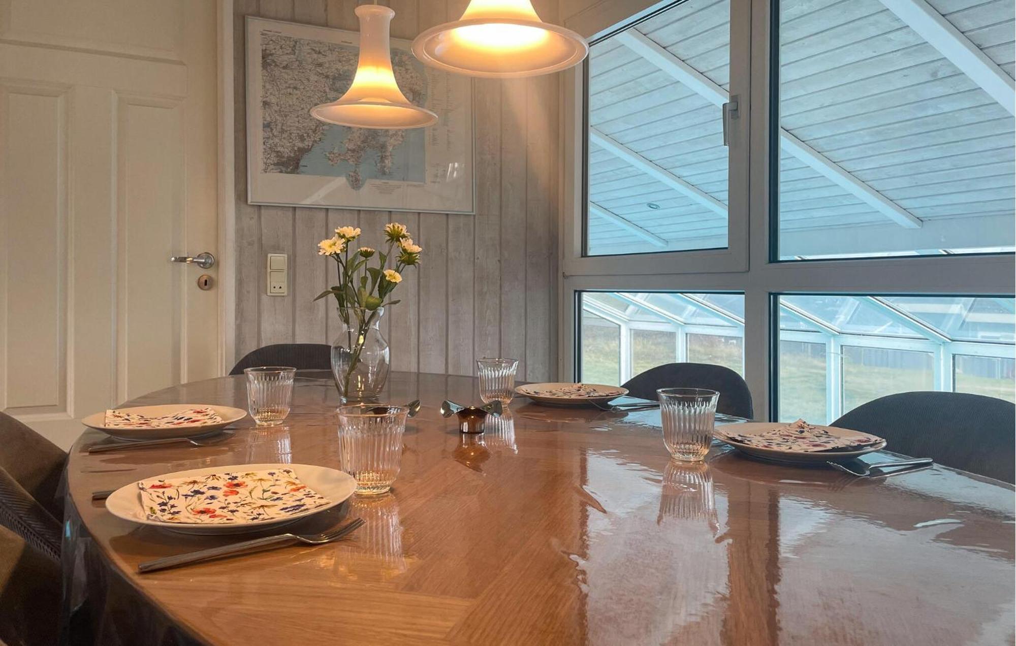 Amazing Home In Ebeltoft With Sauna Eksteriør bilde